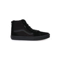 Sneakers Yt Filmore Hi - Noir - Femme
