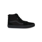 Sneakers Yt Filmore Hi - Noir - Femme