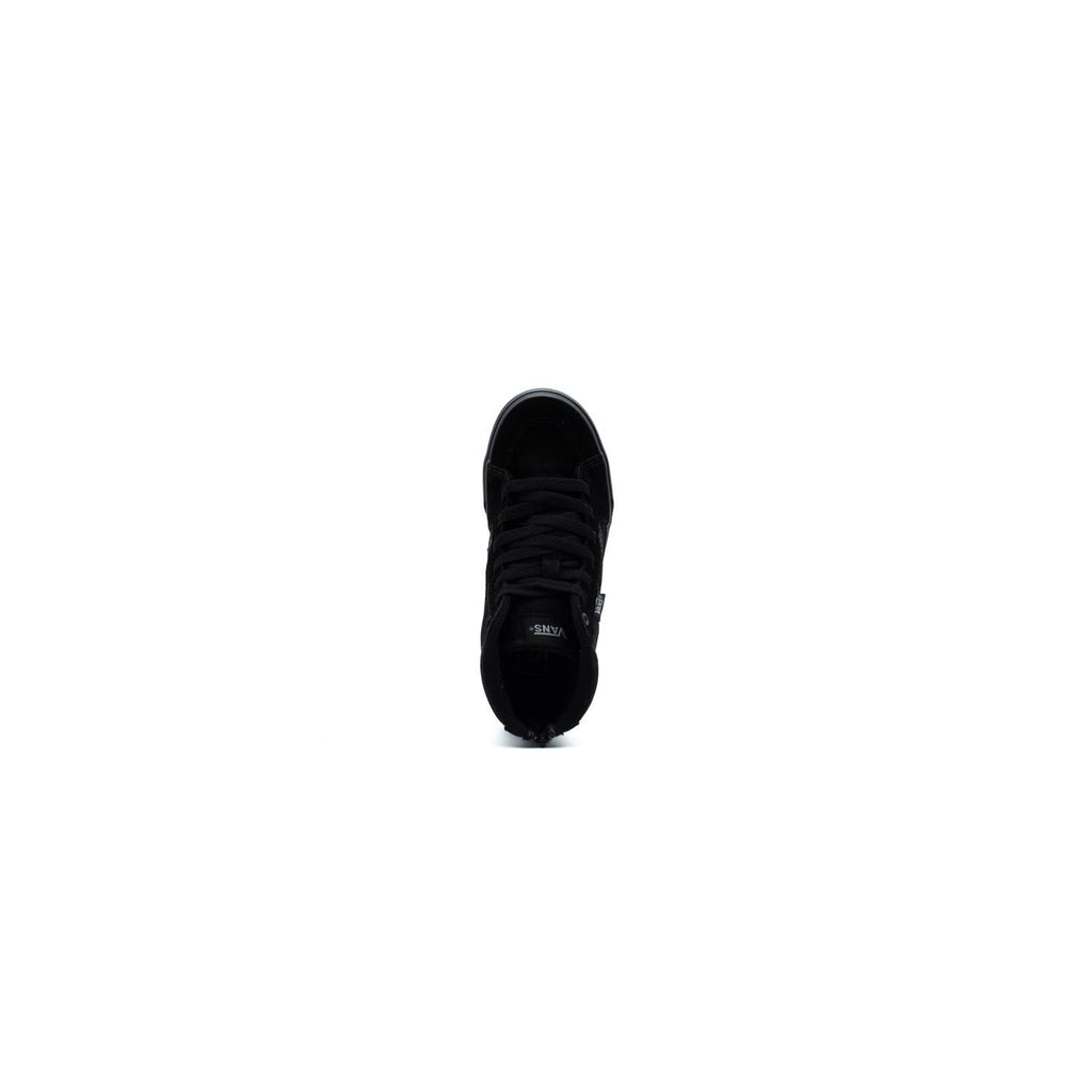 Sneakers Yt Filmore Hi - Noir - Femme
