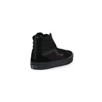 Sneakers Yt Filmore Hi - Noir - Femme