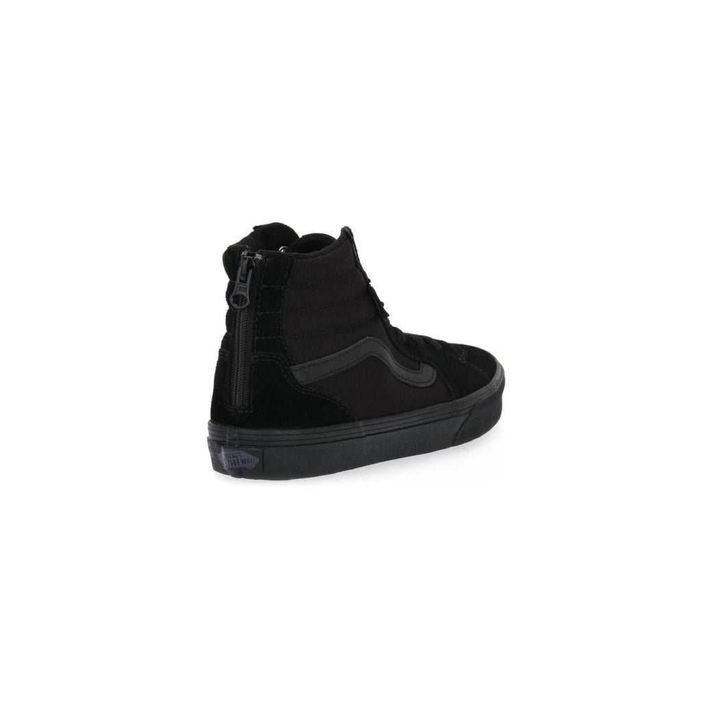 Sneakers Yt Filmore Hi - Noir - Femme