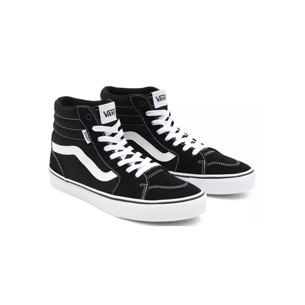 Sneakers Filmore Hi - Noir - Homme