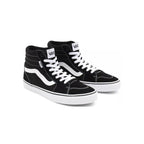 Sneakers Filmore Hi - Noir - Homme