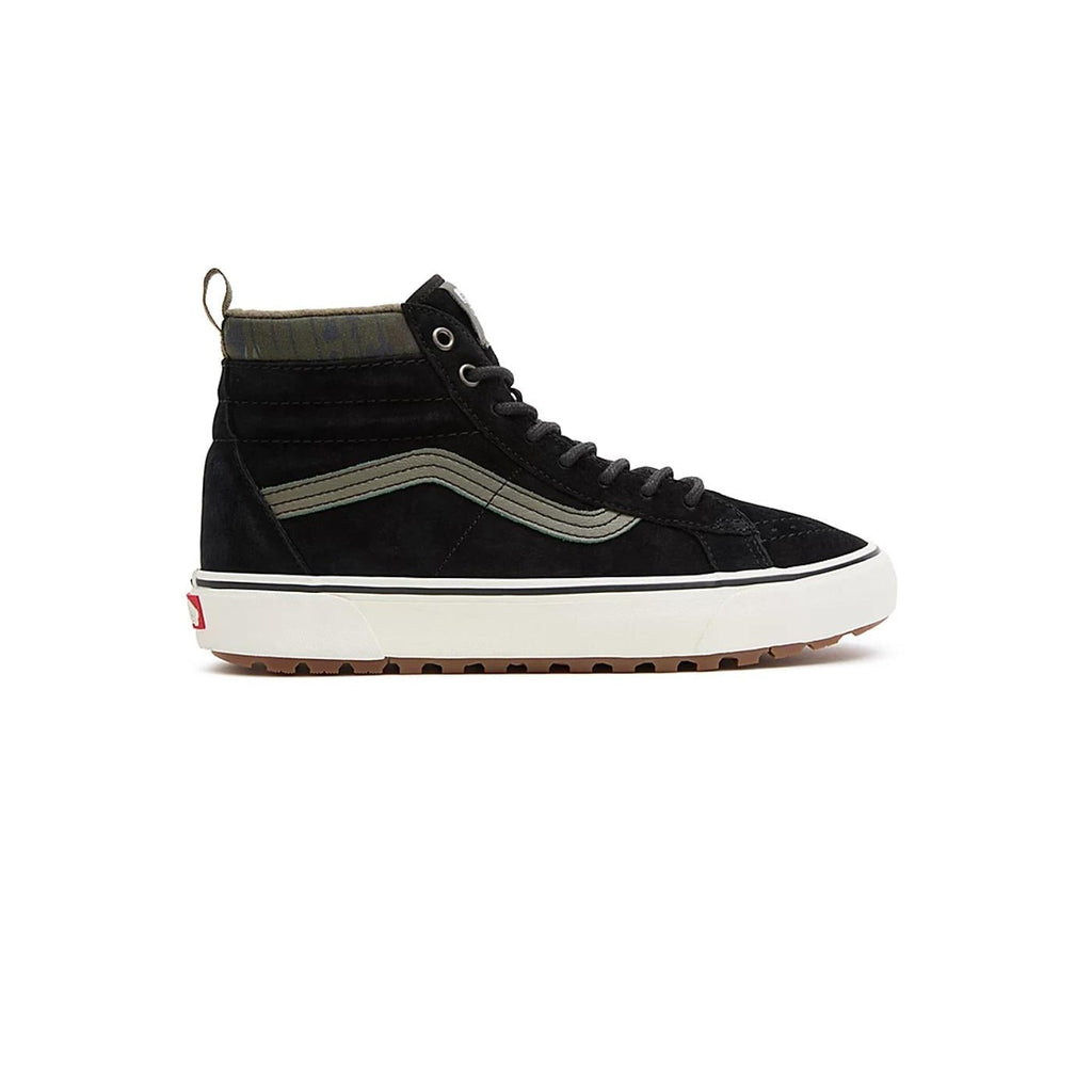 Sneakers Sk8Hi - Noir - Homme