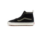 Sneakers Sk8Hi - Noir - Homme