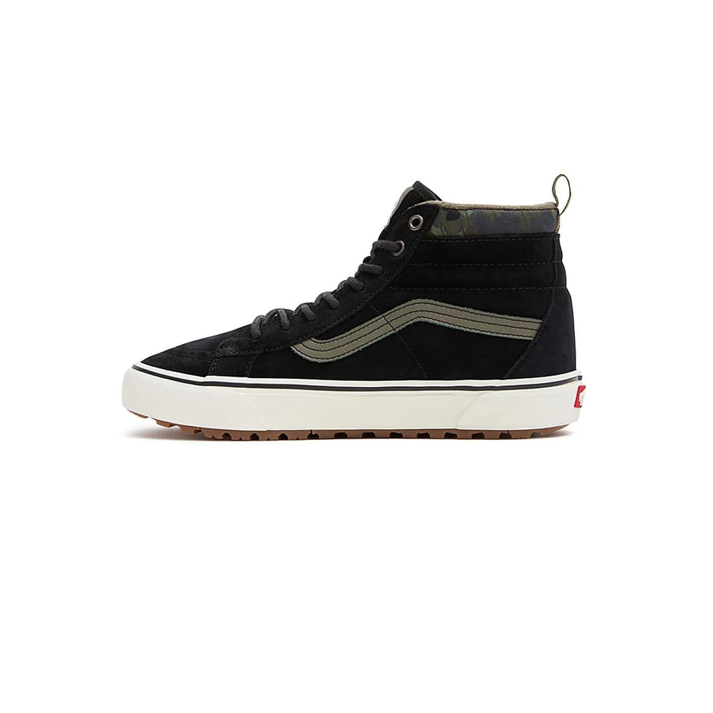 Sneakers Sk8Hi - Noir - Homme
