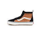 Sneakers Sk8-Hi Mte-1 - Marron - Homme