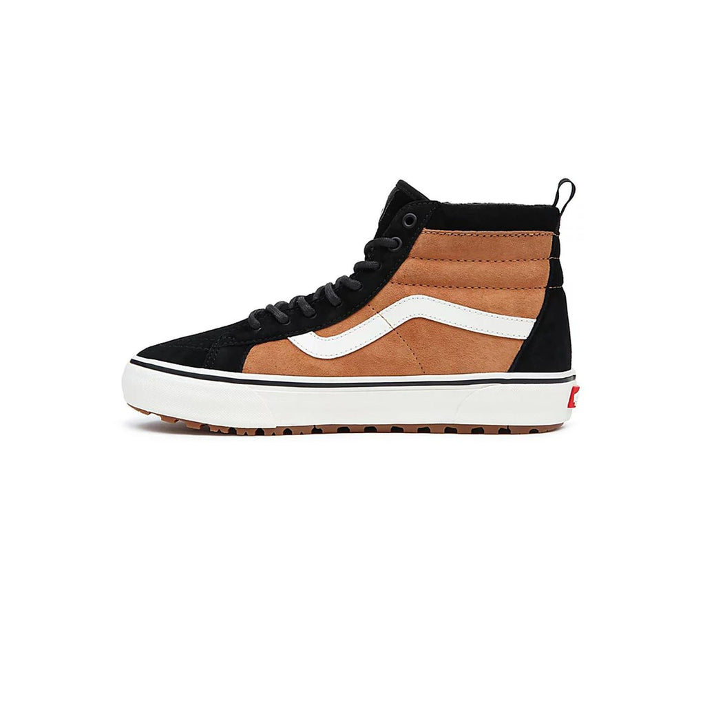 Sneakers Sk8-Hi Mte-1 - Marron - Homme