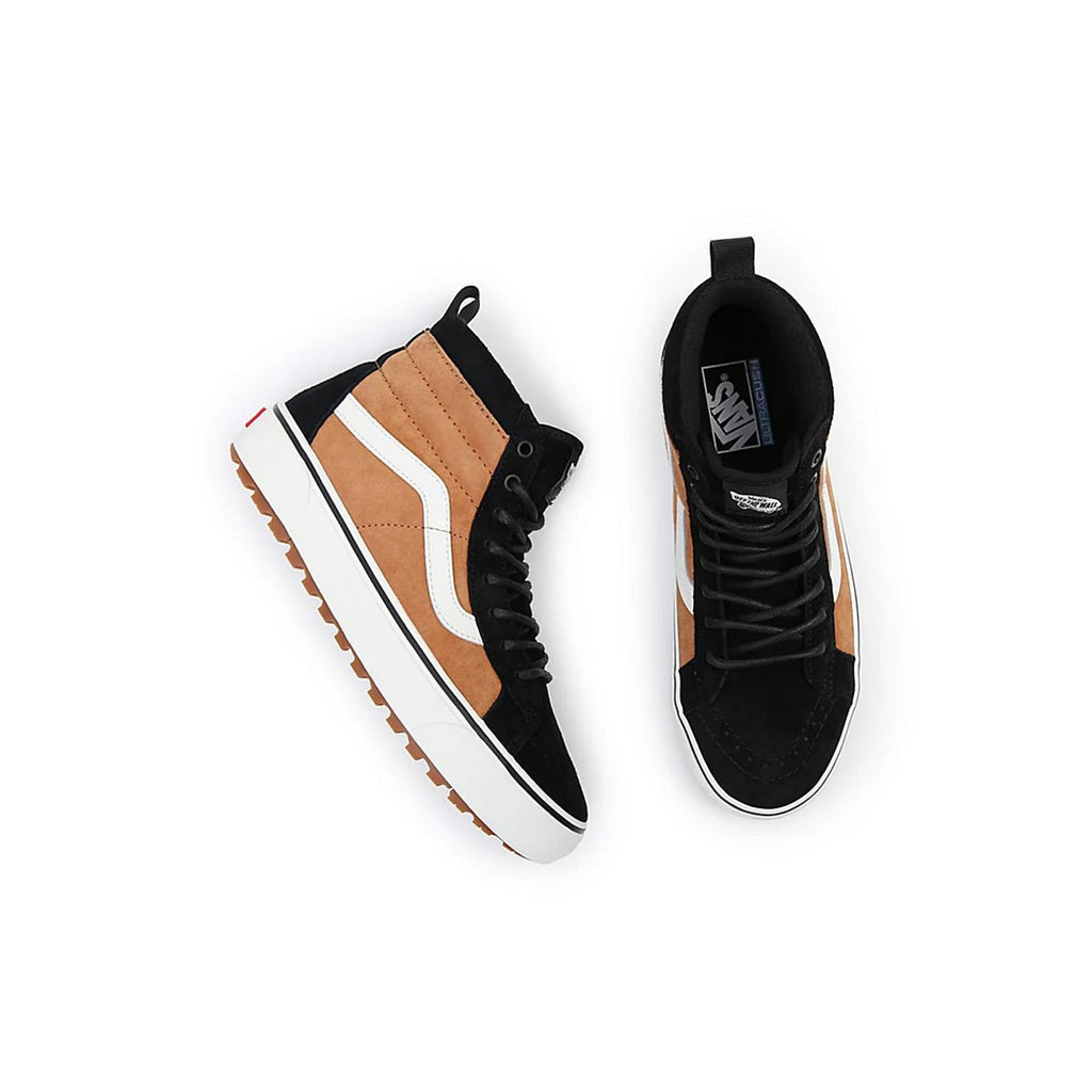 Sneakers Sk8-Hi Mte-1 - Marron - Homme