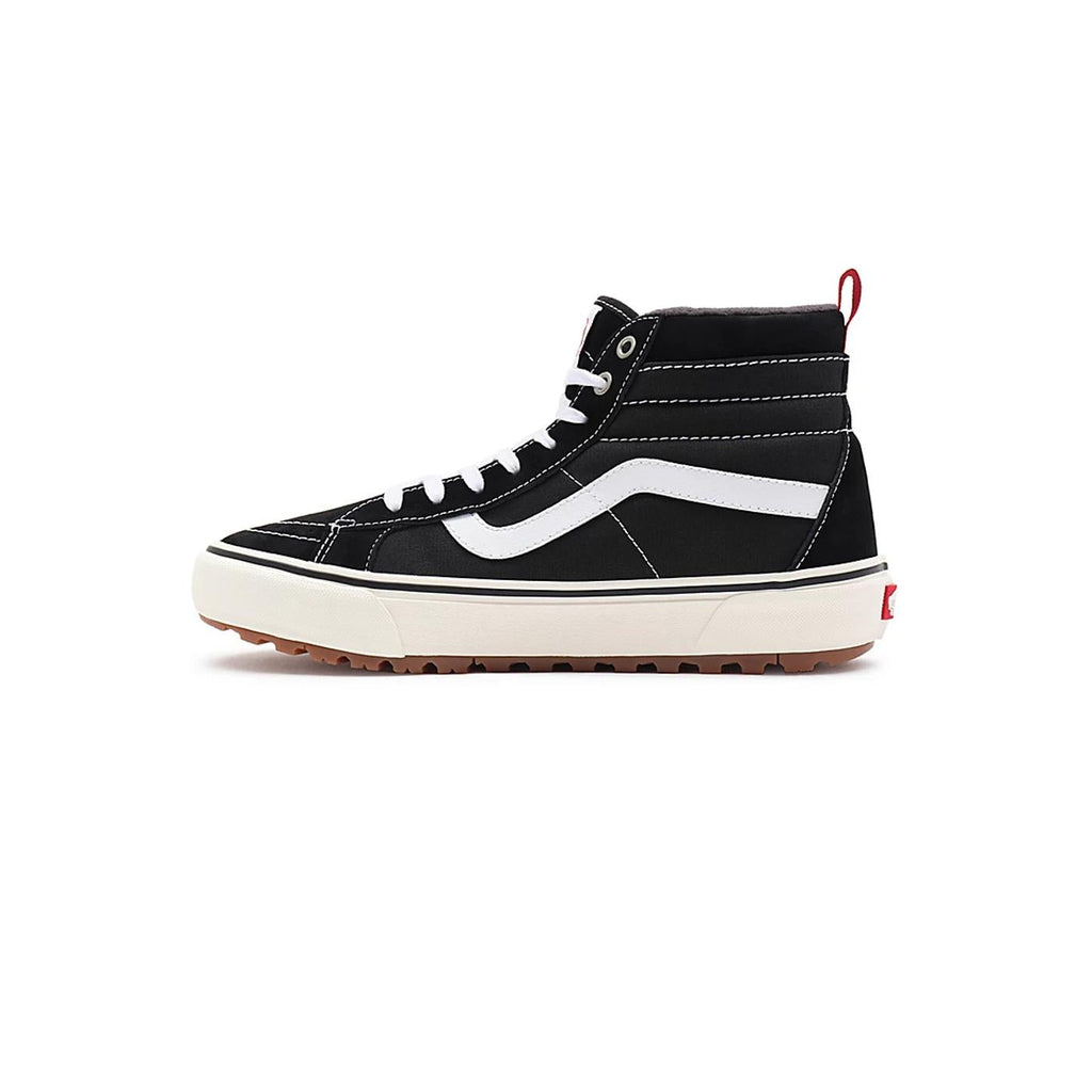 Sneakers Sk8-Hi Mte-1 - Noir - Homme