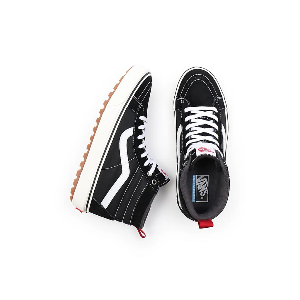 Sneakers Sk8-Hi Mte-1 - Noir - Homme