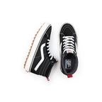 Sneakers Sk8-Hi Mte-1 - Noir - Homme