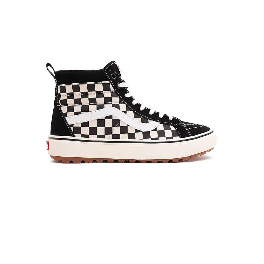 Sneakers Sk8-Hi Mte-1 - Noir - Homme