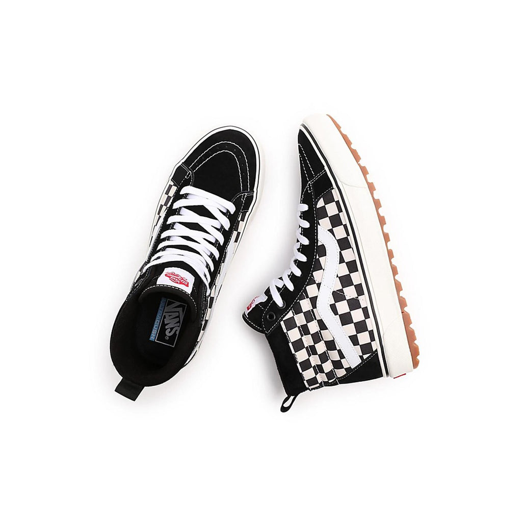Sneakers Sk8-Hi Mte-1 - Noir - Homme