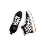 Sneakers Sk8-Hi Mte-1 - Noir - Homme