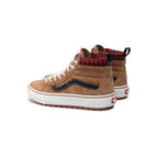 Sneakers Sk8-Hi Mte-1 - Marron - Homme