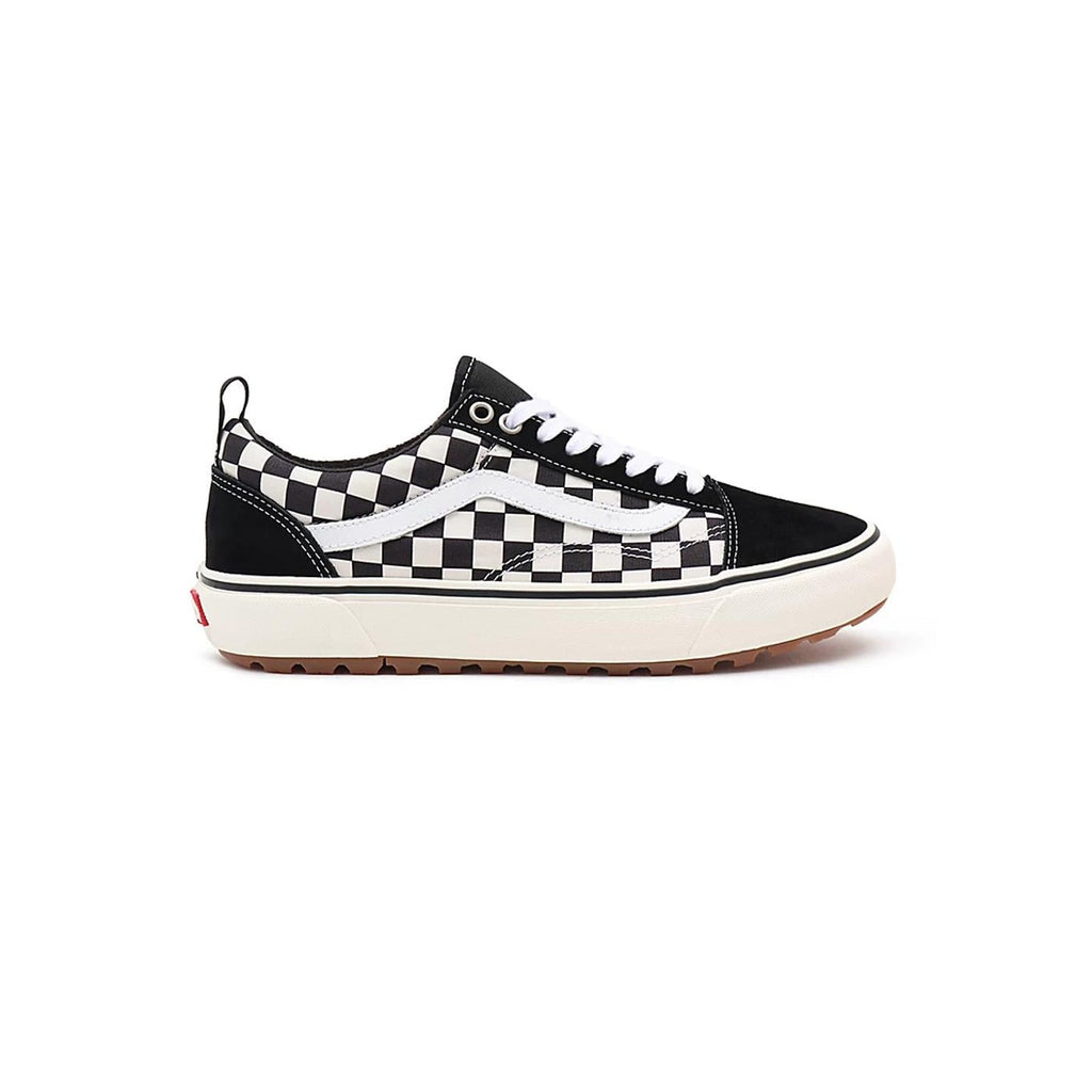 Sneakers Old Skool Mte-1 - Noir - Femme