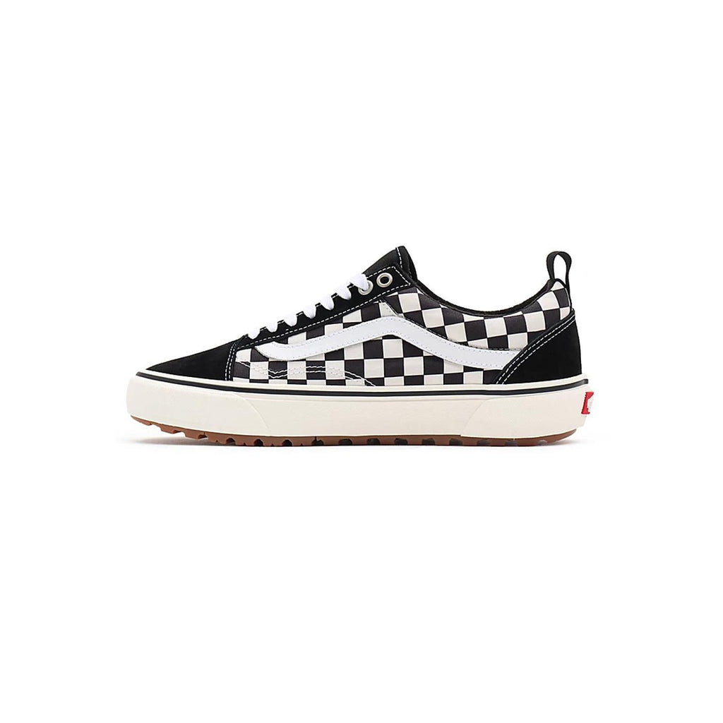 Sneakers Old Skool Mte-1 - Noir - Femme