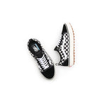 Sneakers Old Skool Mte-1 - Noir - Femme