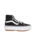 Sneakers Montantes Filmore Hi Tapered - Noir - Fille