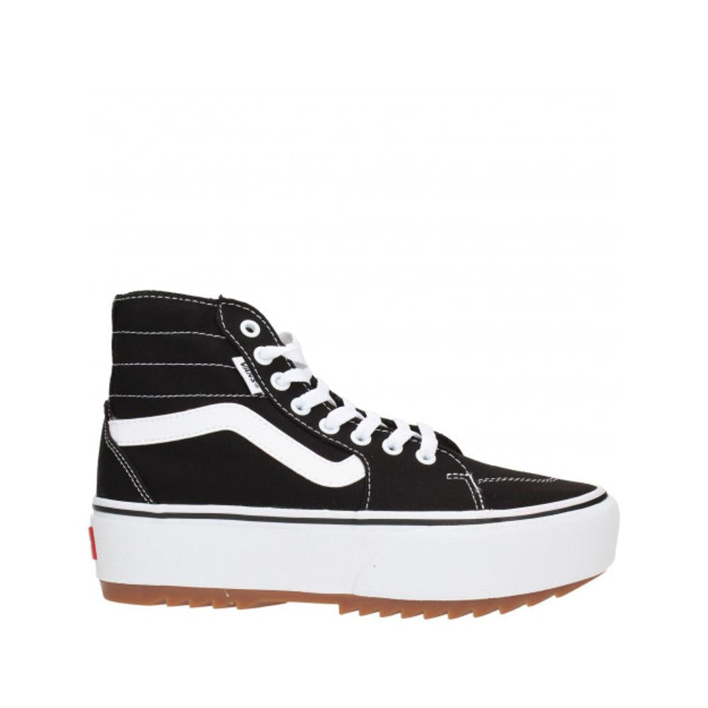 Sneakers Montantes Filmore Hi Tapered - Noir - Fille