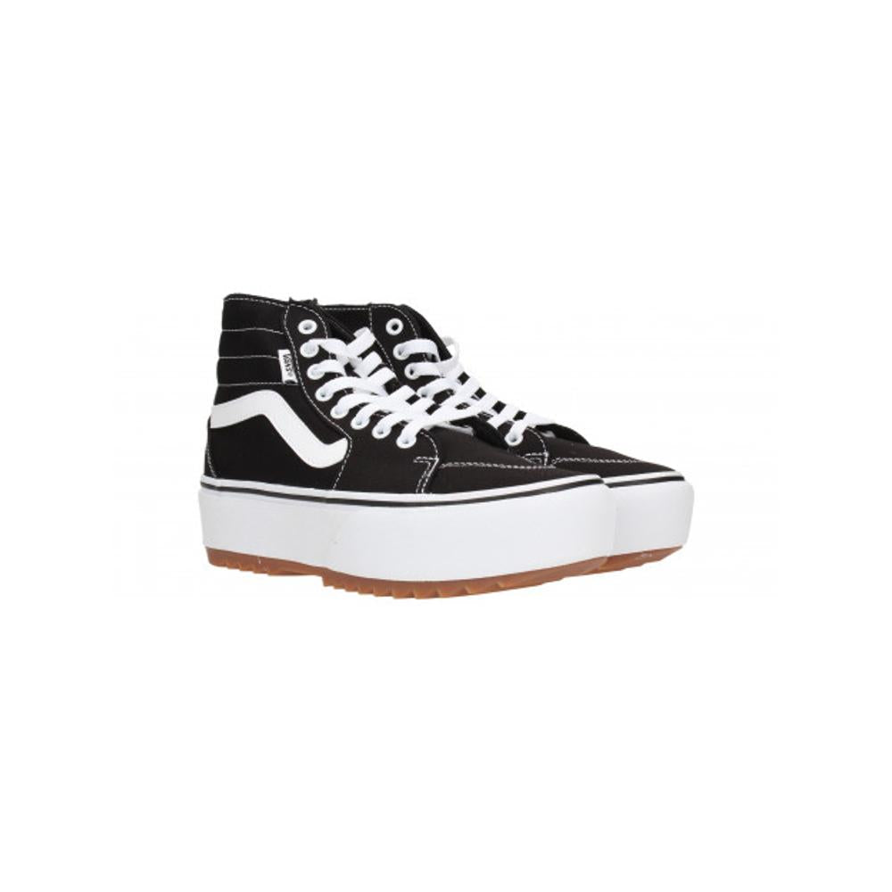 Sneakers Montantes Filmore Hi Tapered - Noir - Fille