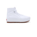 Sneakers Filmore Hi Tapered Platform - Blanc - Femme