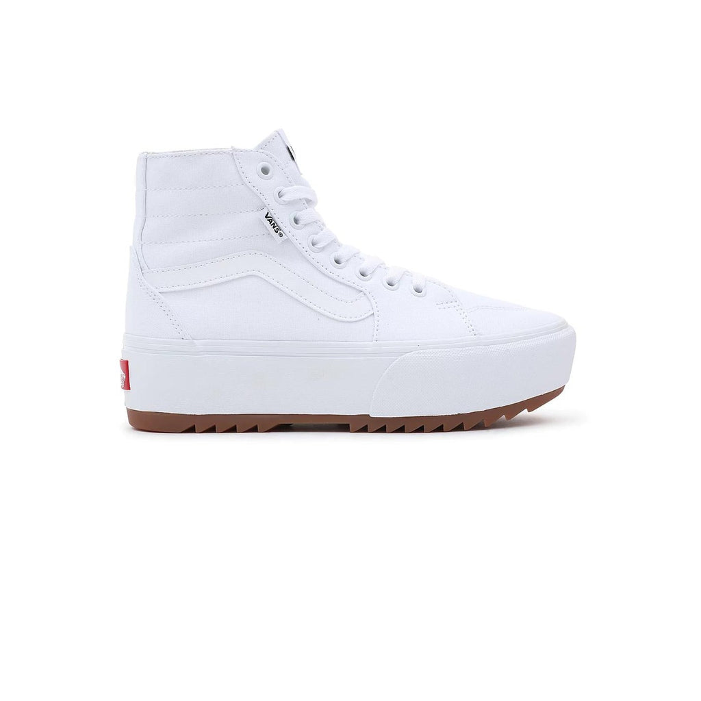 Sneakers Filmore Hi Tapered Platform - Blanc - Femme