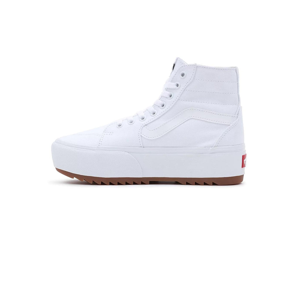 Sneakers Filmore Hi Tapered Platform - Blanc - Femme