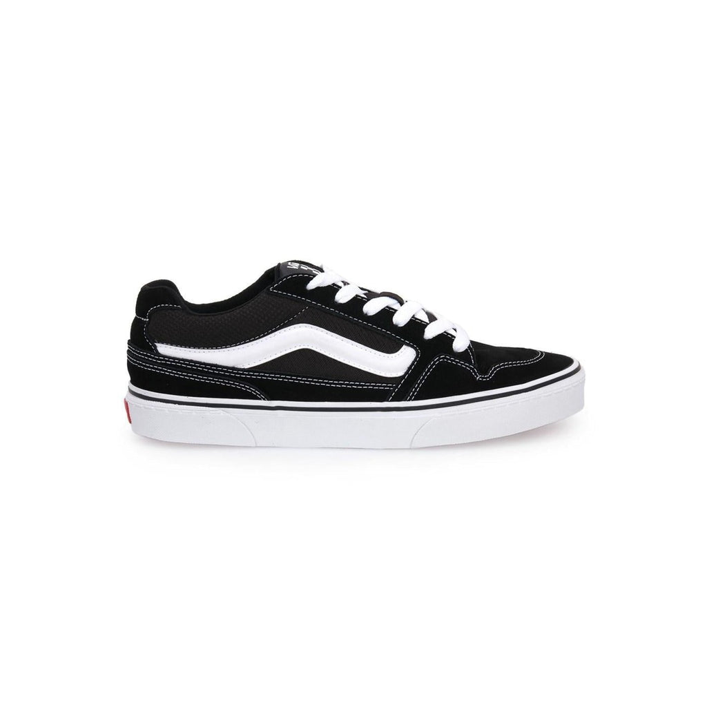 Sneakers Caldrone - Noir - Homme