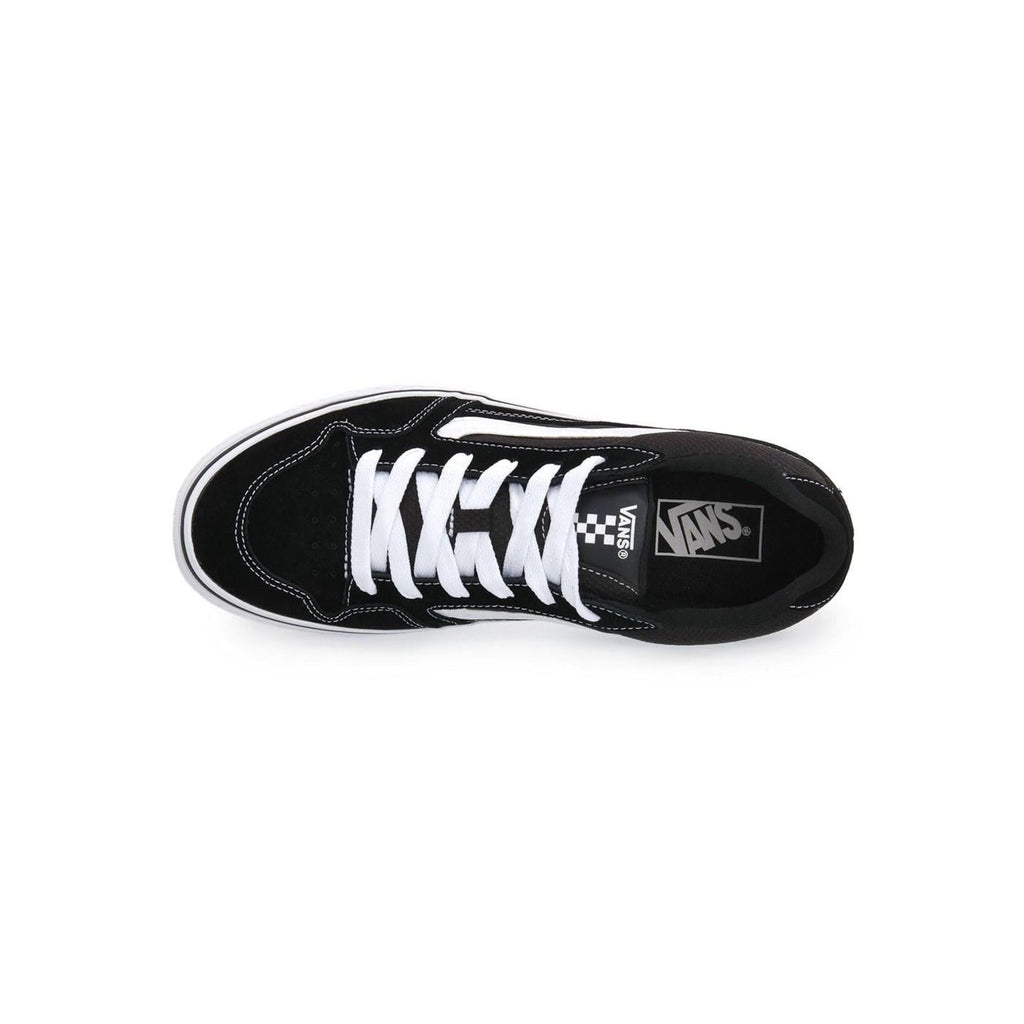 Sneakers Caldrone - Noir - Homme
