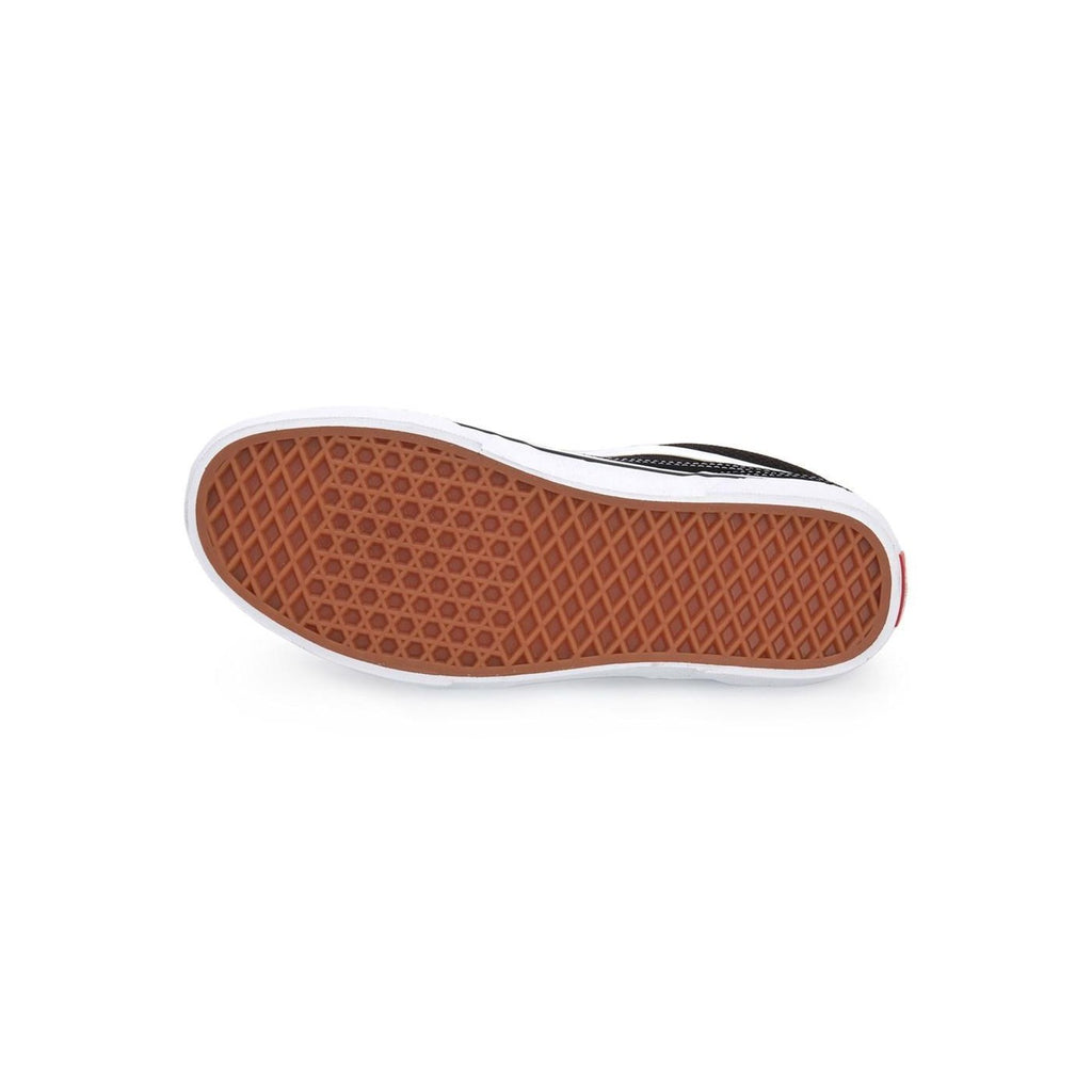 Sneakers Caldrone - Noir - Homme
