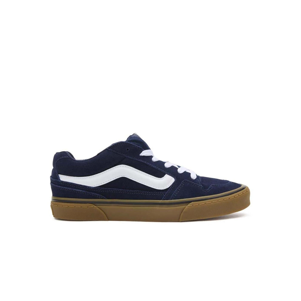 Sneakers Caldrone - Bleu - Homme