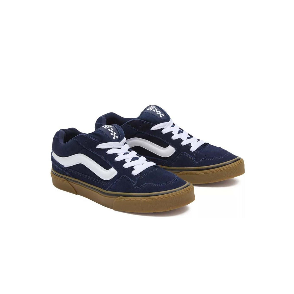 Sneakers Caldrone - Bleu - Homme