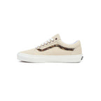 Sneakers Old Skool - Blanc - Femme