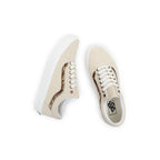 Sneakers Old Skool - Blanc - Femme