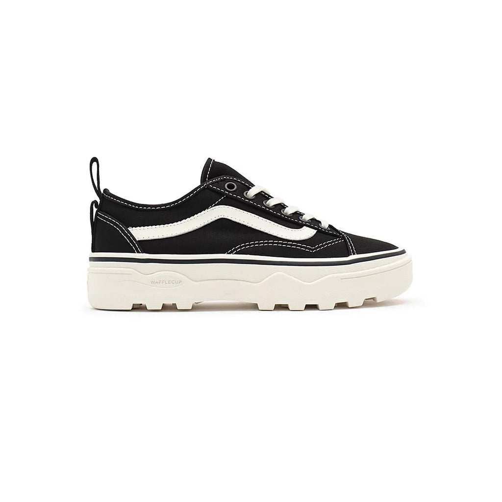 Sneakers Sentry Old Skool - Noir - Femme