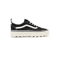 Sneakers Sentry Old Skool - Noir - Femme