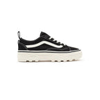 Sneakers Sentry Old Skool - Noir - Femme