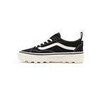Sneakers Sentry Old Skool - Noir - Femme