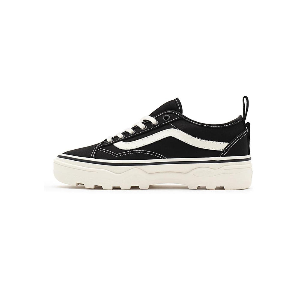 Sneakers Sentry Old Skool - Noir - Femme