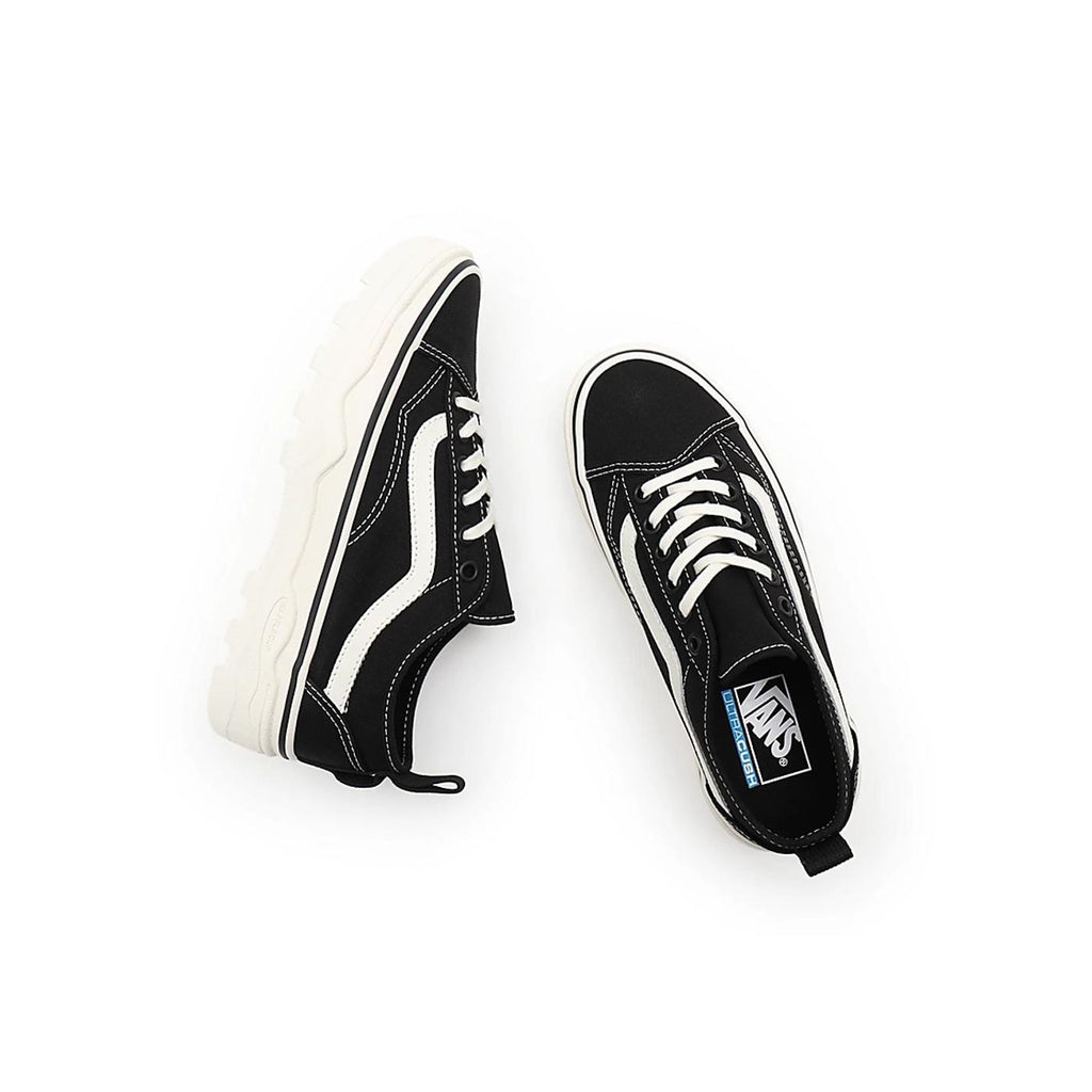Sneakers Sentry Old Skool - Noir - Femme