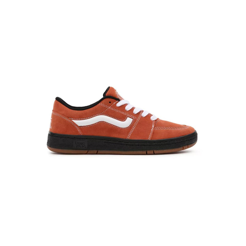 Sneakers Fairlane - Orange - Femme