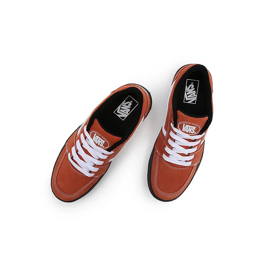 Sneakers Fairlane - Orange - Femme