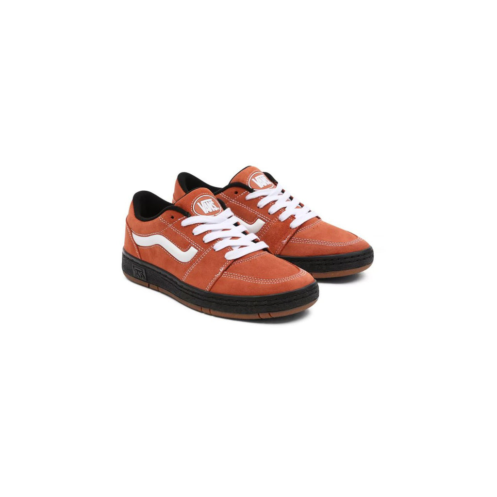 Sneakers Fairlane - Orange - Femme