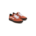 Sneakers Fairlane - Orange - Femme