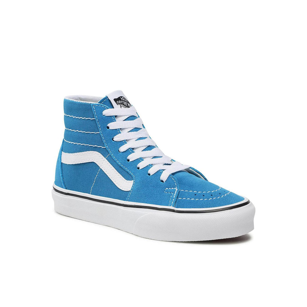 Sneakers Sk8-Hi - Bleu - Femme