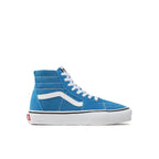 Sneakers Sk8-Hi - Bleu - Femme