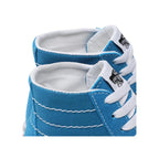 Sneakers Sk8-Hi - Bleu - Femme