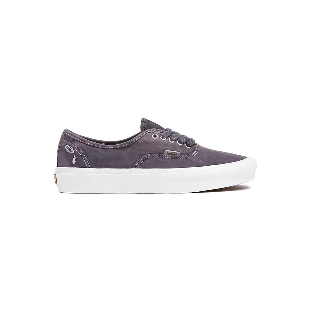 Sneakers Authentic 44 Dx - Gris - Homme